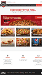 Mobile Screenshot of madras.abbys.com
